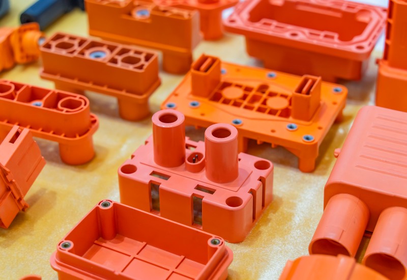 Top Engineering Factors That Improve Your Injection Molding Project