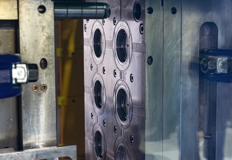 What Designers Should Know About Venting in Injection Molding