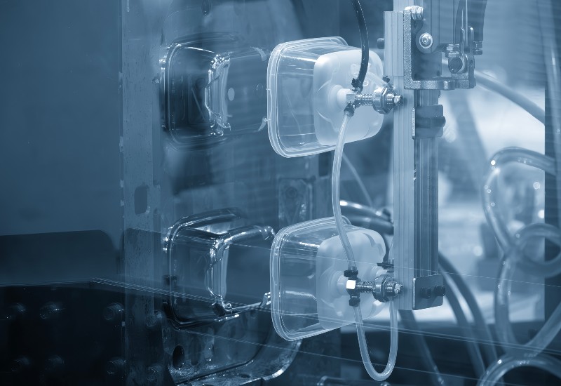 Injection Molding Trends to Watch in 2026